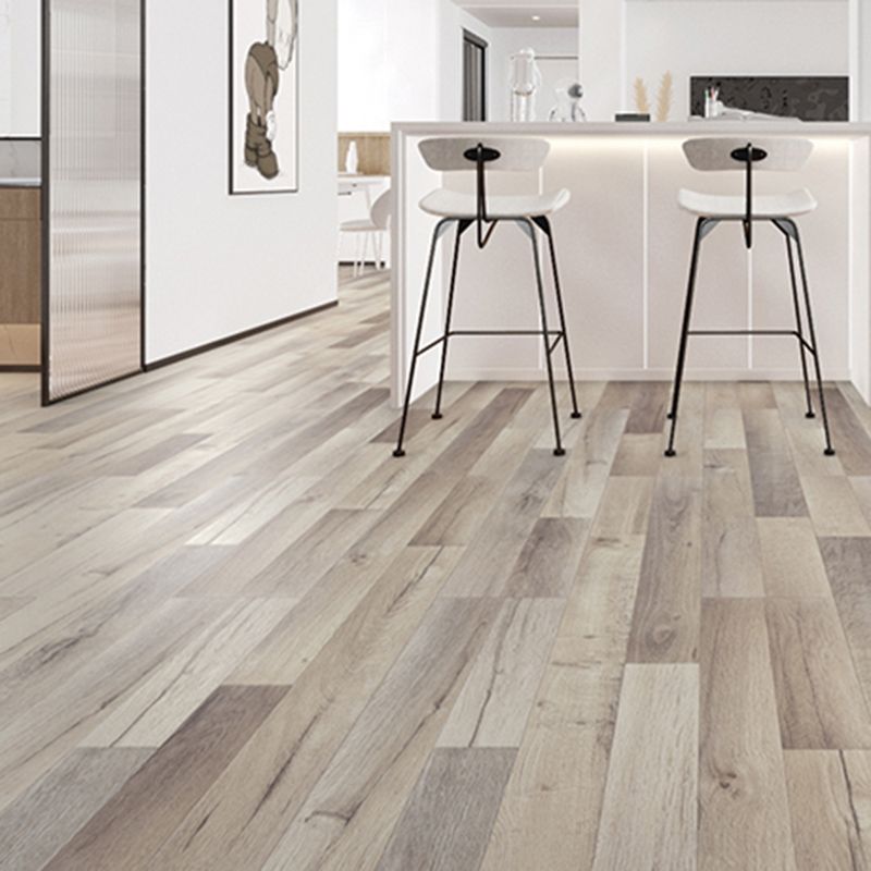 Modern Laminate Flooring Waterproof Slip Resistant Laminate Flooring Clearhalo 'Flooring 'Home Improvement' 'home_improvement' 'home_improvement_laminate_flooring' 'Laminate Flooring' 'laminate_flooring' Walls and Ceiling' 1200x1200_d76acadf-5fea-44c0-a30e-29a968f86c2b