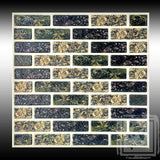 Industrial Style 3D Wall Plank Brick Wall Panels Peel Stick Installation Clearhalo 'Flooring 'Home Improvement' 'home_improvement' 'home_improvement_wall_paneling' 'Wall Paneling' 'wall_paneling' 'Walls & Ceilings' Walls and Ceiling' 1200x1200_d785b306-8206-47de-9107-87399e334e85