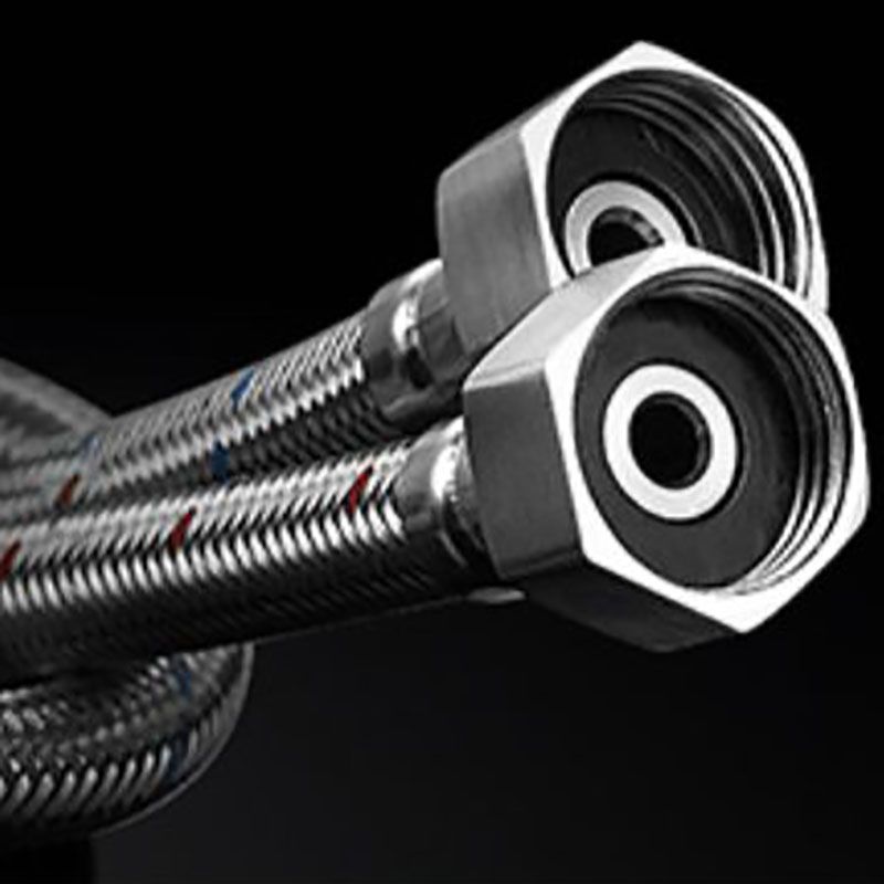 Double Basin Kitchen Sink Modern Stainless Steel Kitchen Sink with Drain Assembly Clearhalo 'Home Improvement' 'home_improvement' 'home_improvement_kitchen_sinks' 'Kitchen Remodel & Kitchen Fixtures' 'Kitchen Sinks & Faucet Components' 'Kitchen Sinks' 'kitchen_sinks' 1200x1200_d7866f95-0eb5-4b72-baf6-2f24d6b6b769