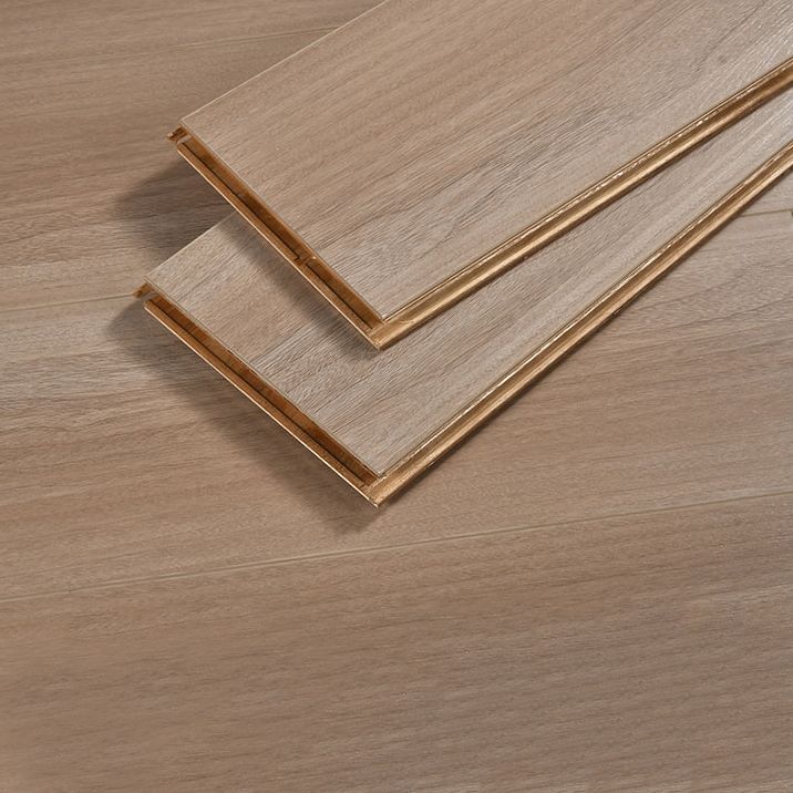 Stain Resistant Laminate Flooring Solid Wood Laminate for Home Clearhalo 'Flooring 'Home Improvement' 'home_improvement' 'home_improvement_laminate_flooring' 'Laminate Flooring' 'laminate_flooring' Walls and Ceiling' 1200x1200_d793c569-e6ea-46c2-bf2a-6be481eff997