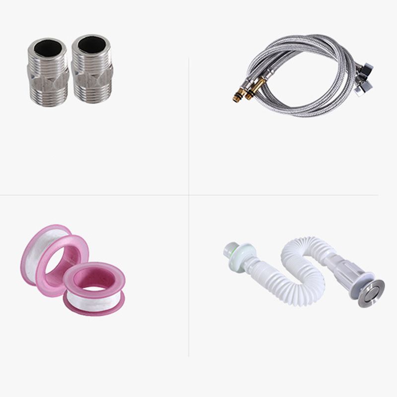 Modern Wall-Mounted Sink Vanity Blue Wall Mount Vanity Cabinet Clearhalo 'Bathroom Remodel & Bathroom Fixtures' 'Bathroom Vanities' 'bathroom_vanities' 'Home Improvement' 'home_improvement' 'home_improvement_bathroom_vanities' 1200x1200_d7cb9a0b-1bb9-42e4-8266-af01a75b3bb5