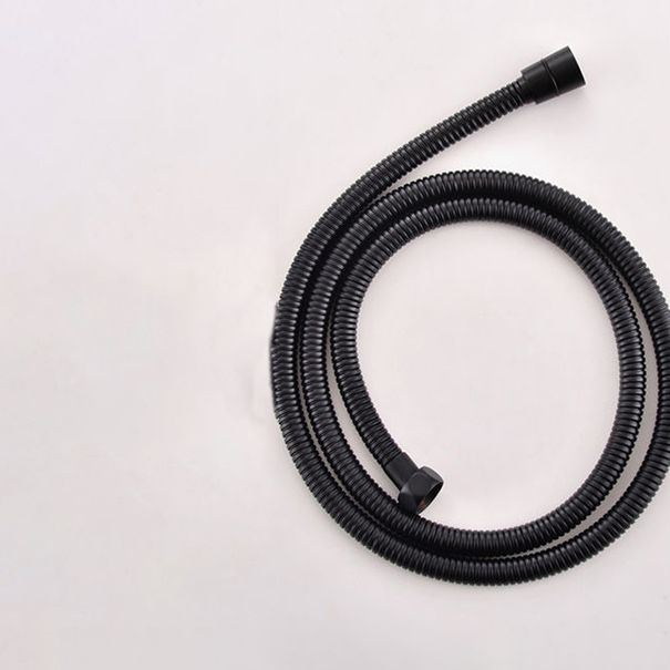 Modern Tub Faucet Trim Copper Lever Handles Wall Mounted Waterfall Bathroom Faucet Clearhalo 'Bathroom Remodel & Bathroom Fixtures' 'Bathtub Faucets' 'bathtub_faucets' 'Home Improvement' 'home_improvement' 'home_improvement_bathtub_faucets' 1200x1200_d7d2ff0e-a846-426e-8d6b-34593f1986cf