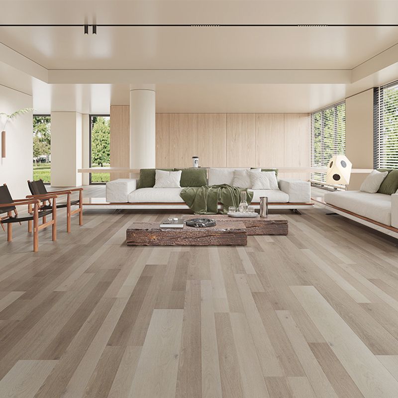 Pine Wood Laminate Rectangular Click Lock Scratch Resistant Indoor Modern Laminate Floor Clearhalo 'Flooring 'Home Improvement' 'home_improvement' 'home_improvement_laminate_flooring' 'Laminate Flooring' 'laminate_flooring' Walls and Ceiling' 1200x1200_d7e27997-61a6-485e-b6d4-0d8fe2f718fb