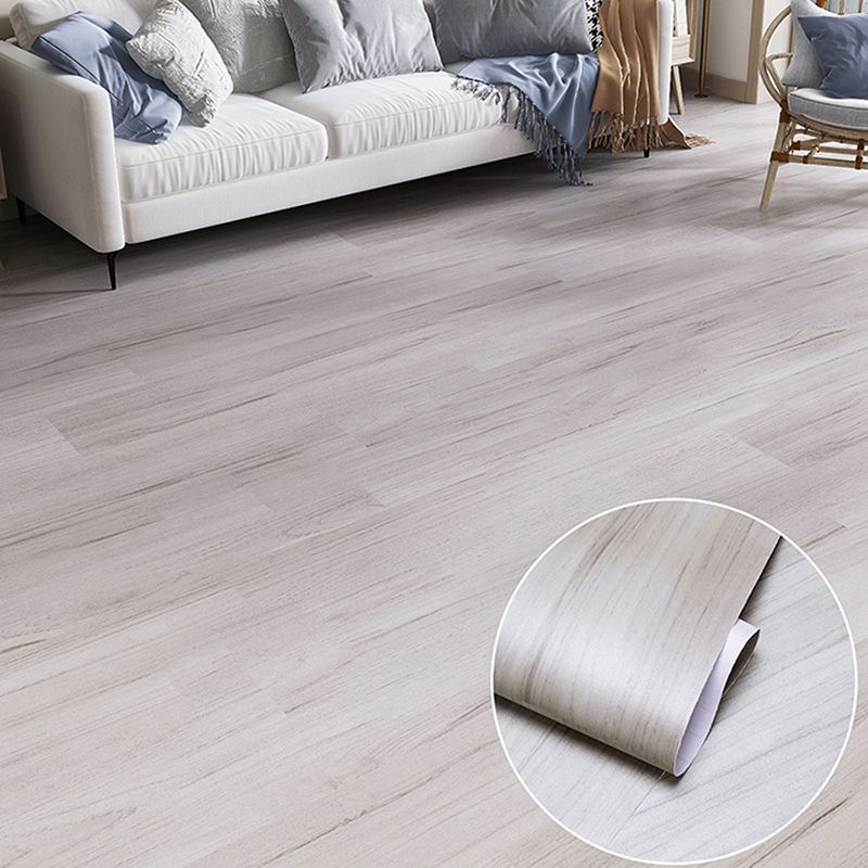 Classic Vinyl Floor Planks Peel & Stick Wood Look Vinyl Plank Flooring Clearhalo 'Flooring 'Home Improvement' 'home_improvement' 'home_improvement_vinyl_flooring' 'Vinyl Flooring' 'vinyl_flooring' Walls and Ceiling' 1200x1200_d7edf8eb-0ad2-46f9-9c2f-e118dc861b14