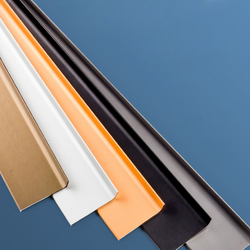 Modern Siding Panel Fade Resistant Waterproof Metal Tin Backsplash Panel Clearhalo 'Flooring 'Home Improvement' 'home_improvement' 'home_improvement_wall_paneling' 'Wall Paneling' 'wall_paneling' 'Walls & Ceilings' Walls and Ceiling' 1200x1200_d7f17e9a-db83-4003-a2a8-4b136d902b84