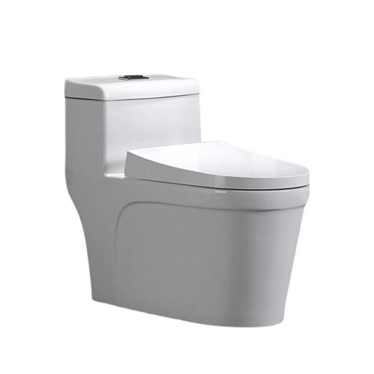 Modern Ceramic White Flush Toilet Floor Mounted Urine Toilet for Washroom Clearhalo 'Bathroom Remodel & Bathroom Fixtures' 'Home Improvement' 'home_improvement' 'home_improvement_toilets' 'Toilets & Bidets' 'Toilets' 1200x1200_d84a2eb4-dbae-4086-b9ae-72e269e7e953