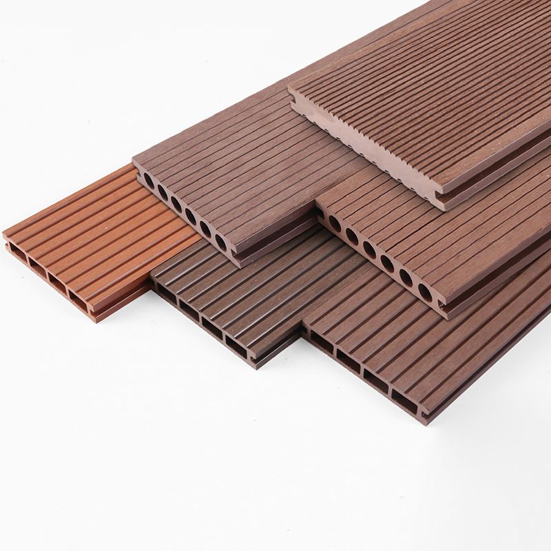 Classic Outdoor Tile Flooring Plain Engineered Wood Floor Planks Clearhalo 'Flooring 'Hardwood Flooring' 'hardwood_flooring' 'Home Improvement' 'home_improvement' 'home_improvement_hardwood_flooring' Walls and Ceiling' 1200x1200_d84c4b48-a2d4-43d0-86a6-e7cffa1e01bf