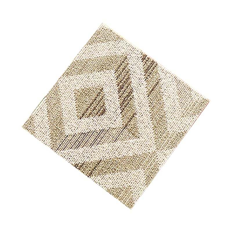 Indoor Carpet Tiles Square Color Block Level Loop Bedroom Carpet Tiles Clearhalo 'Carpet Tiles & Carpet Squares' 'carpet_tiles_carpet_squares' 'Flooring 'Home Improvement' 'home_improvement' 'home_improvement_carpet_tiles_carpet_squares' Walls and Ceiling' 1200x1200_d894deee-89c0-4f59-87c6-d55132b97f14