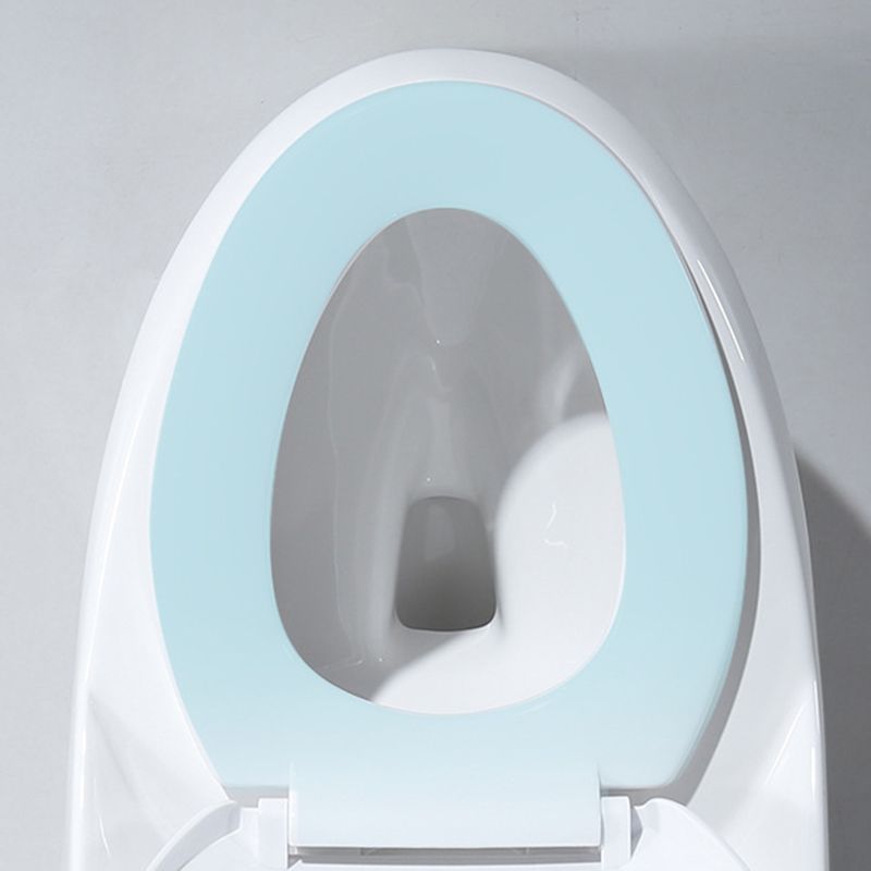 Traditional All-In-One Toilet Bowl Floor Mounted Urine Toilet for Bathroom Clearhalo 'Bathroom Remodel & Bathroom Fixtures' 'Home Improvement' 'home_improvement' 'home_improvement_toilets' 'Toilets & Bidets' 'Toilets' 1200x1200_d8959a57-b68b-4f66-956e-64e7c0805745