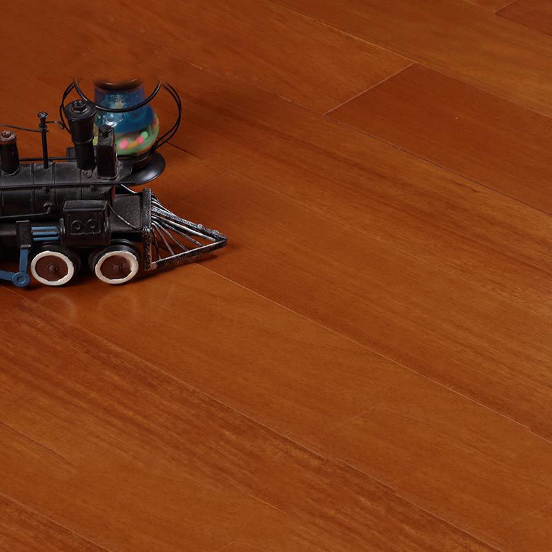 Modern Laminate Flooring in Natural, Click-Lock, Waterproof, 12mm Clearhalo 'Flooring 'Home Improvement' 'home_improvement' 'home_improvement_laminate_flooring' 'Laminate Flooring' 'laminate_flooring' Walls and Ceiling' 1200x1200_d89d5e83-9a66-4326-8dcc-3b5d3be27c26