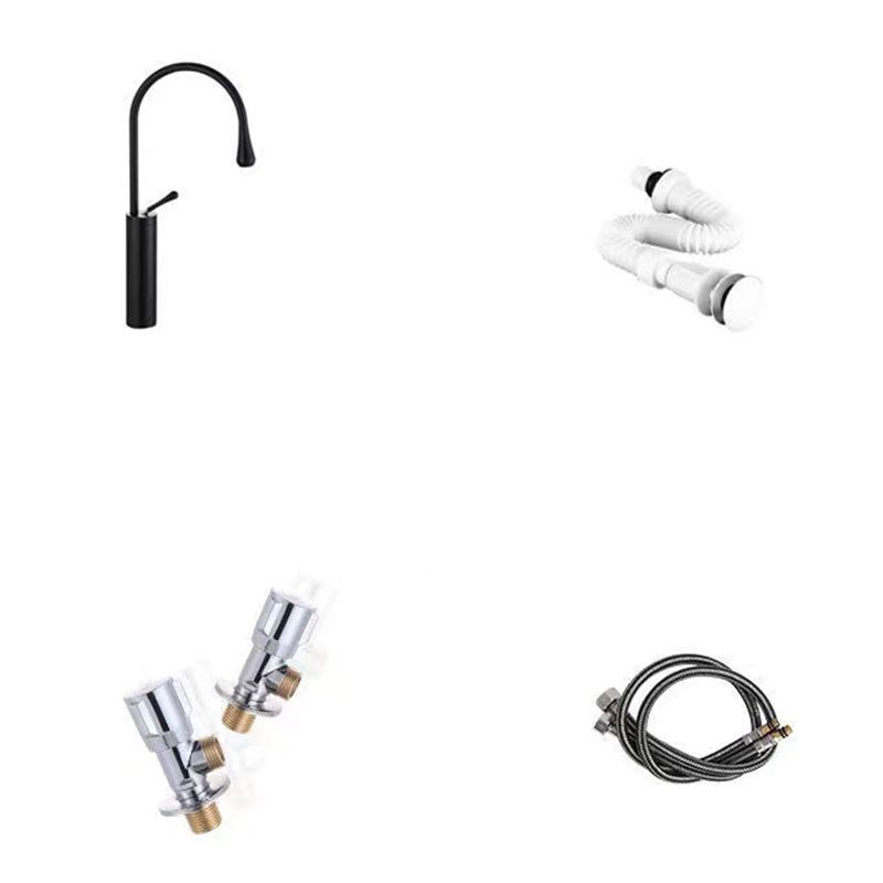 Modern Vessel Bathroom Sink Oval-shape Porcelain Vessel Lavatory Sink Clearhalo 'Bathroom Remodel & Bathroom Fixtures' 'Bathroom Sinks & Faucet Components' 'Bathroom Sinks' 'bathroom_sink' 'Home Improvement' 'home_improvement' 'home_improvement_bathroom_sink' 1200x1200_d8abb4d2-c40d-42b9-b8be-85f6940a35fe