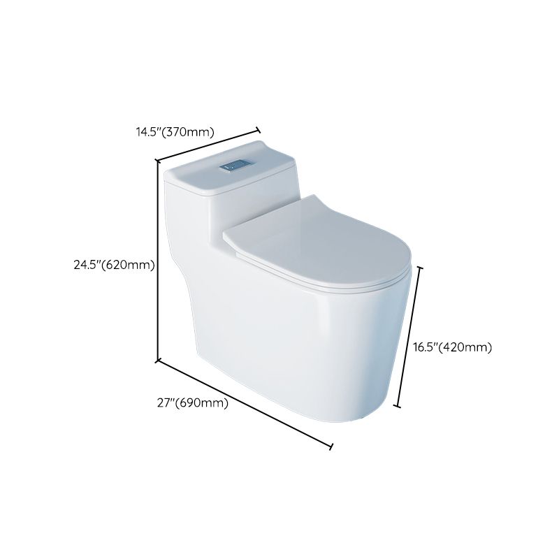 Contemporary Floor Mounted Toilet Bowl One-Piece Toilet for Washroom Clearhalo 'Bathroom Remodel & Bathroom Fixtures' 'Home Improvement' 'home_improvement' 'home_improvement_toilets' 'Toilets & Bidets' 'Toilets' 1200x1200_d8bbae0b-a9e5-41a2-b02a-7fecaaee5175
