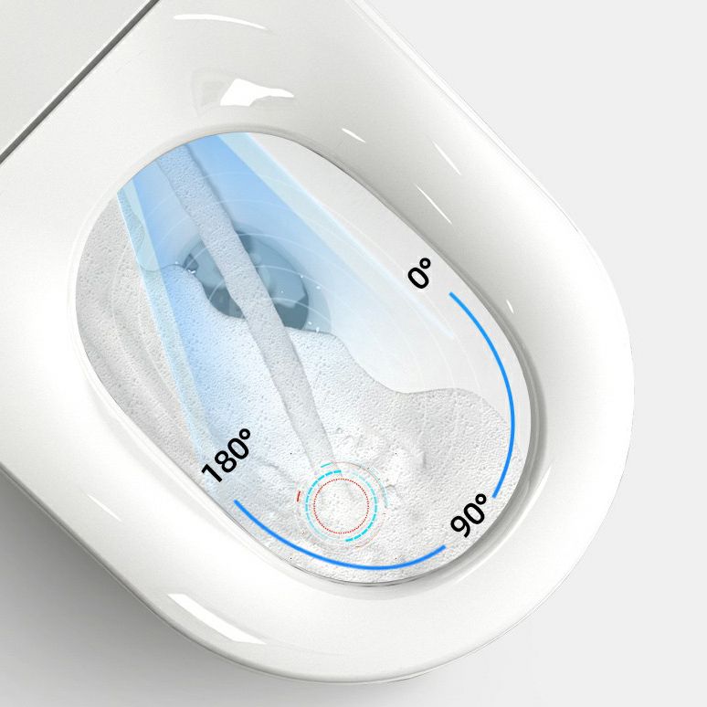 Modern Floor Mount Urine Toilet Ceramic One Piece Ceramic Toilet Bowl with Seat Clearhalo 'Bathroom Remodel & Bathroom Fixtures' 'Home Improvement' 'home_improvement' 'home_improvement_toilets' 'Toilets & Bidets' 'Toilets' 1200x1200_d8c62281-5c4e-48b6-8c6f-f30c8b1480e3