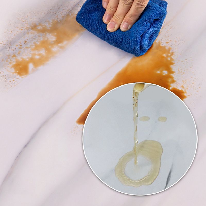 Contemporary Wall Tile Peel and Stick Smooth Waterproof Wall Access Panel Clearhalo 'Flooring 'Home Improvement' 'home_improvement' 'home_improvement_wall_paneling' 'Wall Paneling' 'wall_paneling' 'Walls & Ceilings' Walls and Ceiling' 1200x1200_d8c6a037-af7c-4159-a2e7-511f11739508