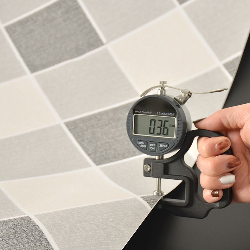 Modern Waterproof PVC Mosaic Tile for Kitchen Backsplash Scratch Resistant Clearhalo 'Flooring 'Home Improvement' 'home_improvement' 'home_improvement_peel_stick_blacksplash' 'Peel & Stick Backsplash Tile' 'peel_stick_blacksplash' 'Walls & Ceilings' Walls and Ceiling' 1200x1200_d8cdf497-4a23-4d6e-8fa8-101216a81015