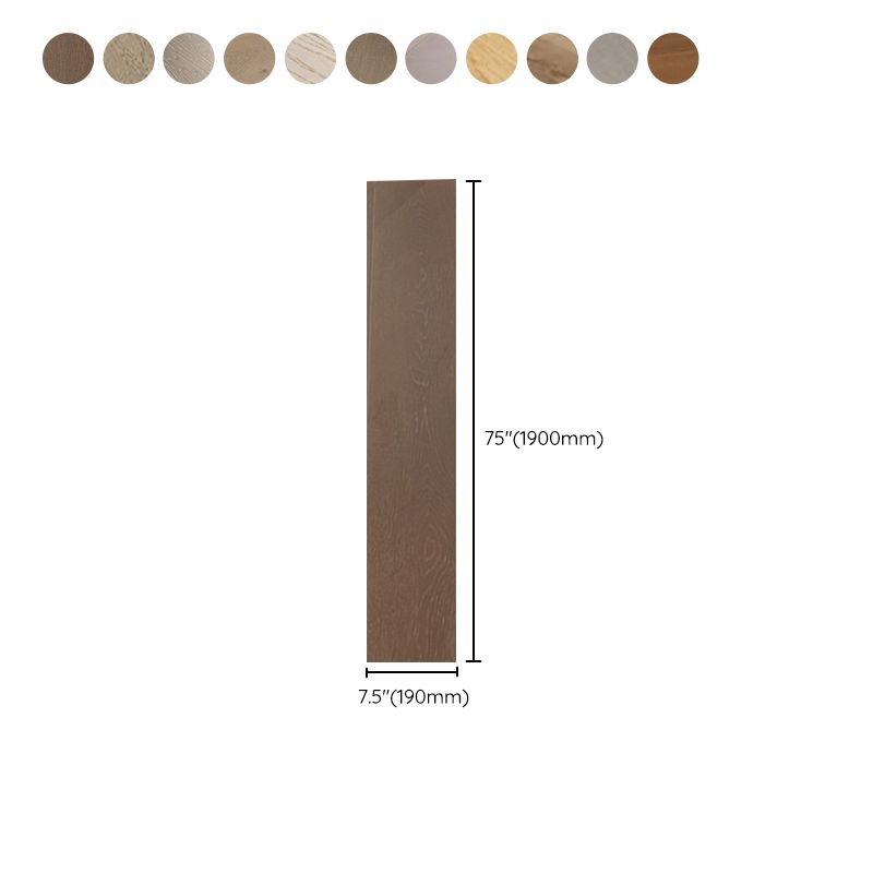 Classic Laminate Flooring Wood Indoor Living Room Waterproof Laminate Floor Clearhalo 'Flooring 'Home Improvement' 'home_improvement' 'home_improvement_laminate_flooring' 'Laminate Flooring' 'laminate_flooring' Walls and Ceiling' 1200x1200_d8e387e8-f932-4eb5-9481-52b307781c3d