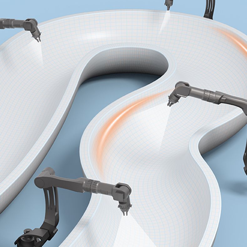 Modern Floor Mount Toilet Bowl Siphon Jet Skirted Toilet with Seat for Bathroom Clearhalo 'Bathroom Remodel & Bathroom Fixtures' 'Home Improvement' 'home_improvement' 'home_improvement_toilets' 'Toilets & Bidets' 'Toilets' 1200x1200_d8fe8350-0700-4b4b-8750-9591d9c14e5d