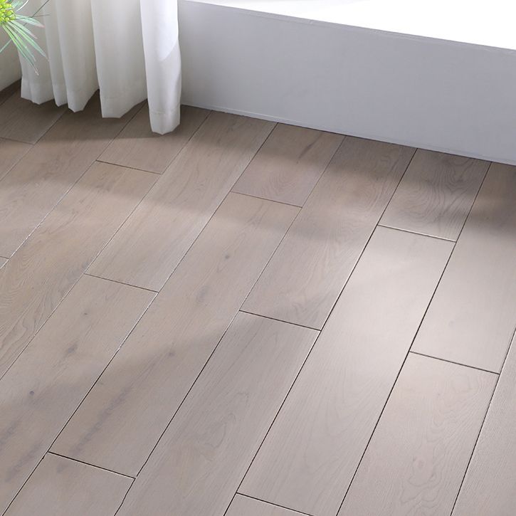 Modern Style Laminate Plank Flooring Wood Laminate Floor with Scratch Resistant Clearhalo 'Flooring 'Home Improvement' 'home_improvement' 'home_improvement_laminate_flooring' 'Laminate Flooring' 'laminate_flooring' Walls and Ceiling' 1200x1200_d901f547-207e-4c50-805b-d8d9778eabd1
