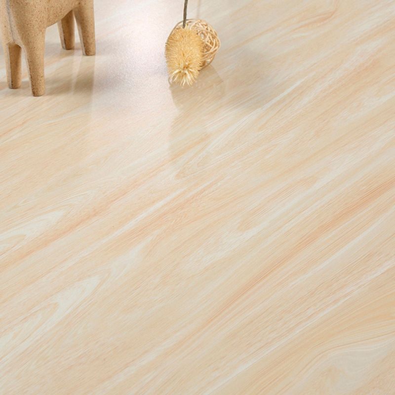 Glazed Square Floor Tile Porcelain Floor Tile with Wooden Pattern Clearhalo 'Floor Tiles & Wall Tiles' 'floor_tiles_wall_tiles' 'Flooring 'Home Improvement' 'home_improvement' 'home_improvement_floor_tiles_wall_tiles' Walls and Ceiling' 1200x1200_d9037429-c784-49f6-9da8-863964e911d6
