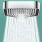 Rectangular Water Filtration Hand Shower 3 Sprays Wall-Mount Hand Shower Clearhalo 'Bathroom Remodel & Bathroom Fixtures' 'Home Improvement' 'home_improvement' 'home_improvement_shower_heads' 'Shower Heads' 'shower_heads' 'Showers & Bathtubs Plumbing' 'Showers & Bathtubs' 1200x1200_d9071297-3ccc-4dcc-987a-518d666addf8