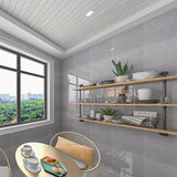 PVC Peel/Stick Backsplash Tile Rectangular Peel and Stick Backsplash Wall Tile Clearhalo 'Flooring 'Home Improvement' 'home_improvement' 'home_improvement_peel_stick_blacksplash' 'Peel & Stick Backsplash Tile' 'peel_stick_blacksplash' 'Walls & Ceilings' Walls and Ceiling' 1200x1200_d9153a24-8302-48d9-ac71-bc63ce47c1af