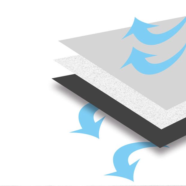 Industrial Style PVC Wall Panel Living Room Peel and Stick 3D Wall Paneling Clearhalo 'Flooring 'Home Improvement' 'home_improvement' 'home_improvement_wall_paneling' 'Wall Paneling' 'wall_paneling' 'Walls & Ceilings' Walls and Ceiling' 1200x1200_d9225058-295c-4eec-8255-2b0ebe973902