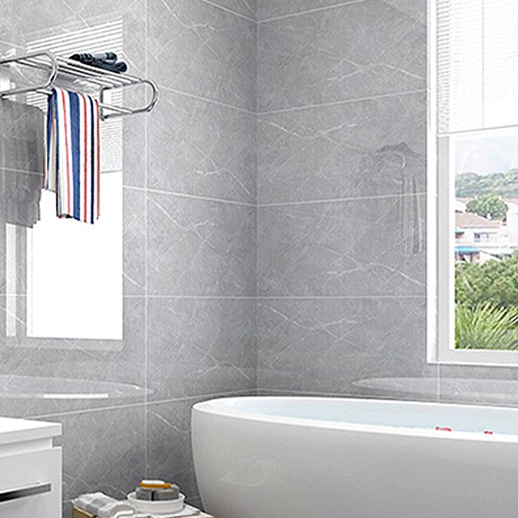 Mosaic Tile Peel and Stick Tile Pvc Kitchen Backsplash Peel and Stick Wall Tile Clearhalo 'Flooring 'Home Improvement' 'home_improvement' 'home_improvement_peel_stick_blacksplash' 'Peel & Stick Backsplash Tile' 'peel_stick_blacksplash' 'Walls & Ceilings' Walls and Ceiling' 1200x1200_d9598d7f-116f-490e-9808-07187a42f48b