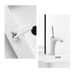 Modern Style Bathroom Sink Faucet with 1-Handle Brass Sink Faucet Clearhalo 'Bathroom Remodel & Bathroom Fixtures' 'Bathroom Sink Faucets' 'Bathroom Sinks & Faucet Components' 'bathroom_sink_faucets' 'Home Improvement' 'home_improvement' 'home_improvement_bathroom_sink_faucets' 1200x1200_d96625a8-a2a8-4ba3-a7c2-032b8c209b3c
