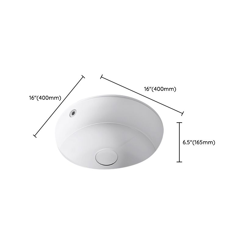 Classic Bathroom Sink Rectangular White Wash Stand with Pop-Up Drain Clearhalo 'Bathroom Remodel & Bathroom Fixtures' 'Bathroom Sinks & Faucet Components' 'Bathroom Sinks' 'bathroom_sink' 'Home Improvement' 'home_improvement' 'home_improvement_bathroom_sink' 1200x1200_d96ec668-4c83-4a88-82be-d856ce328d57