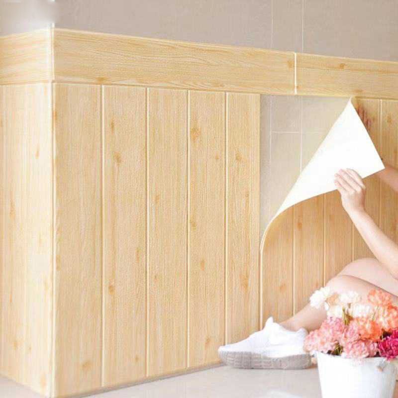 Living Room Wall Paneling Peel and Stick 3D Embossed Wall Paneling Clearhalo 'Flooring 'Home Improvement' 'home_improvement' 'home_improvement_wall_paneling' 'Wall Paneling' 'wall_paneling' 'Walls & Ceilings' Walls and Ceiling' 1200x1200_d98b3c5b-2654-4085-829f-3dcd8e0f88de