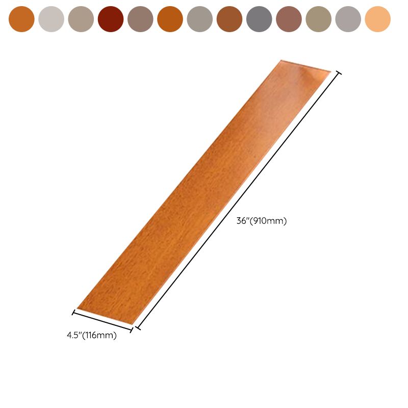 Contemporary Wooden Laminate Flooring Slip Resistant Laminate Plank Flooring Clearhalo 'Flooring 'Home Improvement' 'home_improvement' 'home_improvement_laminate_flooring' 'Laminate Flooring' 'laminate_flooring' Walls and Ceiling' 1200x1200_d98c58e4-cbcb-450f-b773-3702d7266ad6