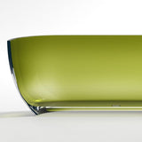 Oval Soaking Bathtub Freestanding Antique Finish Modern Bath Tub Clearhalo 'Bathroom Remodel & Bathroom Fixtures' 'Bathtubs' 'Home Improvement' 'home_improvement' 'home_improvement_bathtubs' 'Showers & Bathtubs' 1200x1200_d98d45b7-7d90-4dfb-b46b-9705b4223260