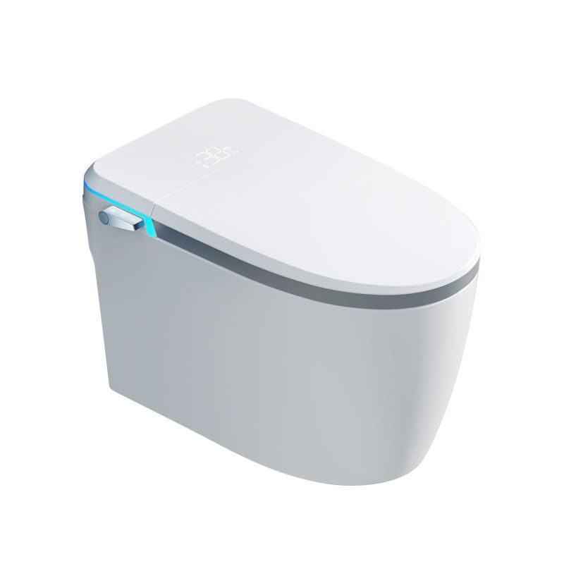 Contemporary Siphon Jet Toilet Bowl All-In-One Toilet with Vitreous China Clearhalo 'Bathroom Remodel & Bathroom Fixtures' 'Home Improvement' 'home_improvement' 'home_improvement_toilets' 'Toilets & Bidets' 'Toilets' 1200x1200_d9967897-2b7f-470e-b5ca-8533d7fbf5f1