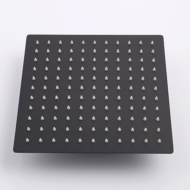 Modern Shower Head Combo Brass Wall Mounted Adjustable Water Flow Shower Trim Clearhalo 'Bathroom Remodel & Bathroom Fixtures' 'Home Improvement' 'home_improvement' 'home_improvement_shower_faucets' 'Shower Faucets & Systems' 'shower_faucets' 'Showers & Bathtubs Plumbing' 'Showers & Bathtubs' 1200x1200_d99c8d54-ad83-48c1-bf47-f7a7be930512