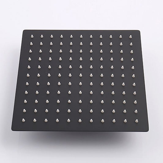 Modern Shower Head Combo Brass Wall Mounted Adjustable Water Flow Shower Trim Clearhalo 'Bathroom Remodel & Bathroom Fixtures' 'Home Improvement' 'home_improvement' 'home_improvement_shower_faucets' 'Shower Faucets & Systems' 'shower_faucets' 'Showers & Bathtubs Plumbing' 'Showers & Bathtubs' 1200x1200_d99c8d54-ad83-48c1-bf47-f7a7be930512