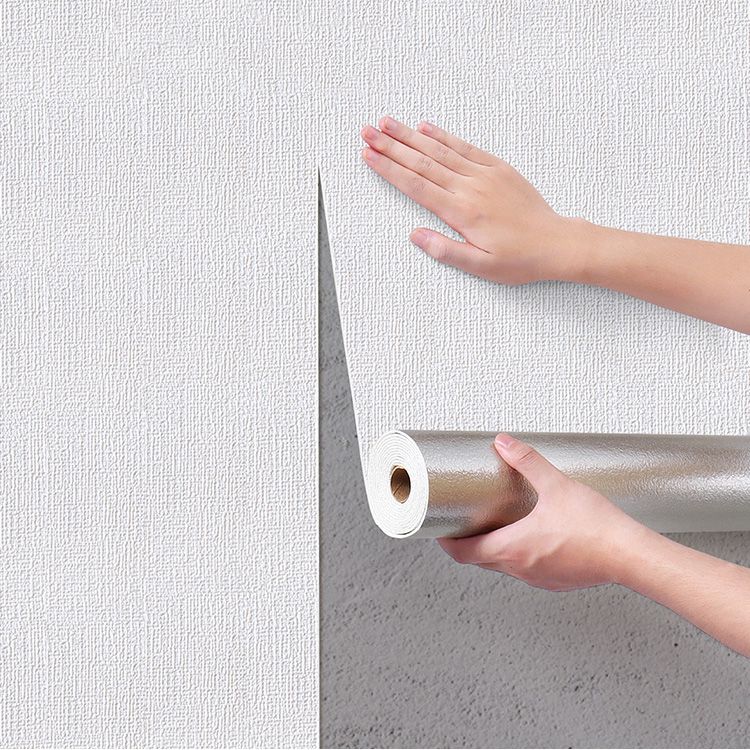 Contemporary Wall Panel Peel and Press Plastic Wall Panel with Waterproof Clearhalo 'Flooring 'Home Improvement' 'home_improvement' 'home_improvement_wall_paneling' 'Wall Paneling' 'wall_paneling' 'Walls & Ceilings' Walls and Ceiling' 1200x1200_d9b990a9-5d66-4a25-9f5e-fa56d9d9ecac
