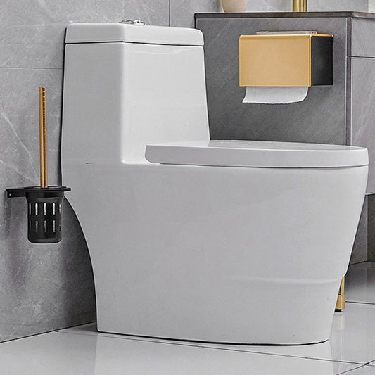 Contemporary Bathroom Accessory Set Black & Golden Bath Shelf/Towel Bar Clearhalo 'Bathroom Hardware Sets' 'Bathroom Hardware' 'Bathroom Remodel & Bathroom Fixtures' 'bathroom_hardware_sets' 'Home Improvement' 'home_improvement' 'home_improvement_bathroom_hardware_sets' 1200x1200_d9ceaf5b-d29b-4cc7-87b4-c525c4ec5c17