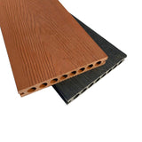 Polypropylene Patio Flooring Tiles Embossed Nailed Tile Set Clearhalo 'Home Improvement' 'home_improvement' 'home_improvement_outdoor_deck_tiles_planks' 'Outdoor Deck Tiles & Planks' 'Outdoor Flooring & Tile' 'Outdoor Remodel' 'outdoor_deck_tiles_planks' 1200x1200_d9d23d09-8fb8-4e75-aaea-add16b012e22