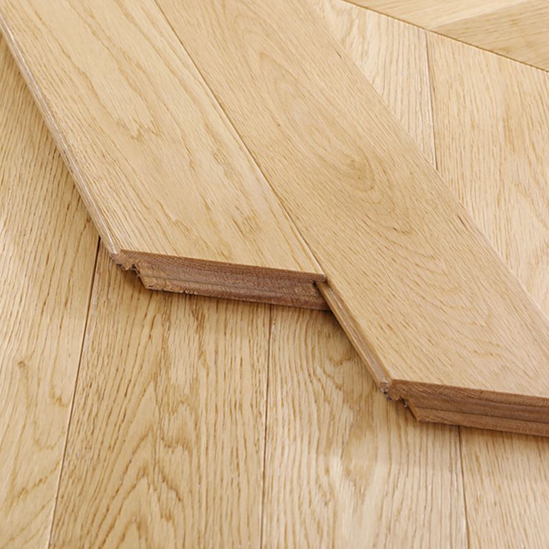 Traditional Flooring Planks Solid Wood Wire Brushed Click-Locking Wood Floor Tile Clearhalo 'Flooring 'Hardwood Flooring' 'hardwood_flooring' 'Home Improvement' 'home_improvement' 'home_improvement_hardwood_flooring' Walls and Ceiling' 1200x1200_d9d7b799-a4be-4e56-9d5f-e49818b1e14a