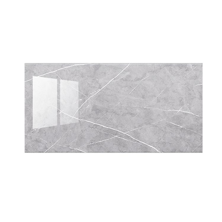 Single Tile Peel and Stick Backsplash Plastic Waterproof Wallpaper with Rectangular Shape Clearhalo 'Flooring 'Home Improvement' 'home_improvement' 'home_improvement_peel_stick_blacksplash' 'Peel & Stick Backsplash Tile' 'peel_stick_blacksplash' 'Walls & Ceilings' Walls and Ceiling' 1200x1200_d9de4c5d-4a6c-41a3-b107-e8a650d31239