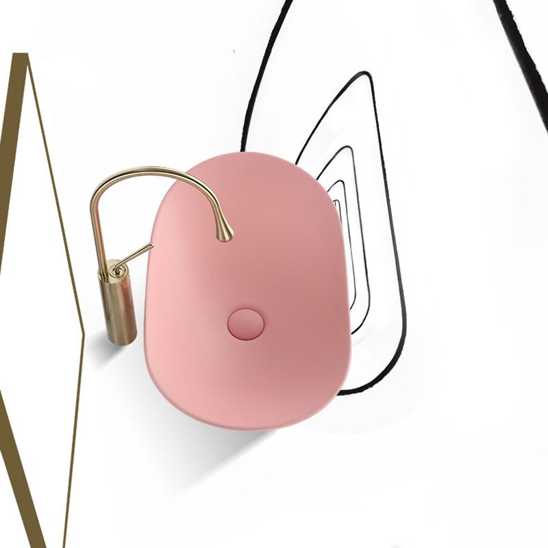 Modern Bathroom Sink Porcelain Oval with Basin and Faucet Vessel Lavatory Sink Clearhalo 'Bathroom Remodel & Bathroom Fixtures' 'Bathroom Sinks & Faucet Components' 'Bathroom Sinks' 'bathroom_sink' 'Home Improvement' 'home_improvement' 'home_improvement_bathroom_sink' 1200x1200_d9e175aa-614a-4dec-a9bd-d4a7b1f9633a