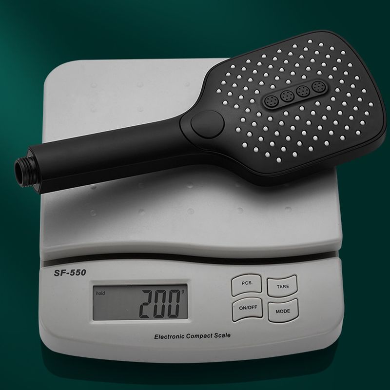 Modern Bathroom Standard Shower Head Rain Fall Square Ceiling Mounted Shower Head Clearhalo 'Bathroom Remodel & Bathroom Fixtures' 'Home Improvement' 'home_improvement' 'home_improvement_shower_heads' 'Shower Heads' 'shower_heads' 'Showers & Bathtubs Plumbing' 'Showers & Bathtubs' 1200x1200_da0d1d13-524c-446f-90bc-0e1687cbd399