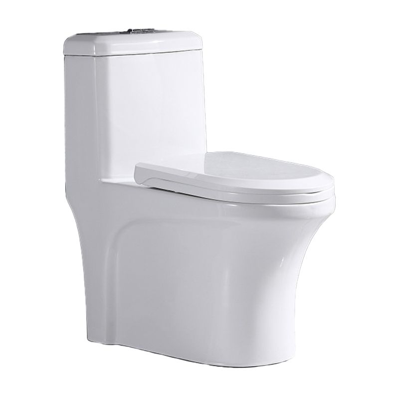 Traditional One Piece Toilet Floor Mounted White Toilet Bowl with Seat for Washroom Clearhalo 'Bathroom Remodel & Bathroom Fixtures' 'Home Improvement' 'home_improvement' 'home_improvement_toilets' 'Toilets & Bidets' 'Toilets' 1200x1200_da1fb1f6-8e62-495e-8f06-82f012d9238b