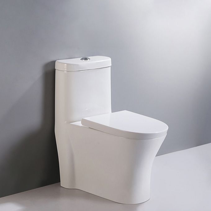 Siphon Jet Urine Toilet One-Piece Toilet Porcelain Floor Mounted Flush Toilet Clearhalo 'Bathroom Remodel & Bathroom Fixtures' 'Home Improvement' 'home_improvement' 'home_improvement_toilets' 'Toilets & Bidets' 'Toilets' 1200x1200_da24bc82-395a-400b-b8dd-0ac47a98146c