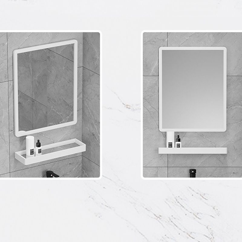 Freestanding Bathroom Vanity Metal Bathroom Sink Vanity with Sink Included Clearhalo 'Bathroom Remodel & Bathroom Fixtures' 'Bathroom Vanities' 'bathroom_vanities' 'Home Improvement' 'home_improvement' 'home_improvement_bathroom_vanities' 1200x1200_da2b6d5f-ce88-4f24-8cbb-e1c525c74c11