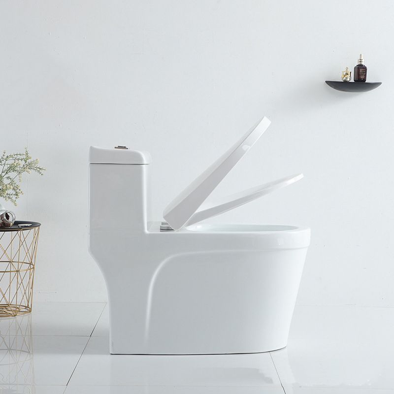 Traditional Ceramic Flush Toilet 1-Piece Toilet Bowl for Bathroom Clearhalo 'Bathroom Remodel & Bathroom Fixtures' 'Home Improvement' 'home_improvement' 'home_improvement_toilets' 'Toilets & Bidets' 'Toilets' 1200x1200_da38fb54-fe3f-4c89-b989-d7d627ea597e