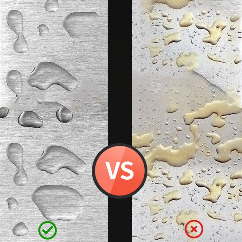 Classic Style Kitchen Sink Stainless Steel 3 Holes Kitchen Sink with Drain Strainer Kit Clearhalo 'Home Improvement' 'home_improvement' 'home_improvement_kitchen_sinks' 'Kitchen Remodel & Kitchen Fixtures' 'Kitchen Sinks & Faucet Components' 'Kitchen Sinks' 'kitchen_sinks' 1200x1200_da3b1113-9ea7-490e-906f-45c30a77a5b6