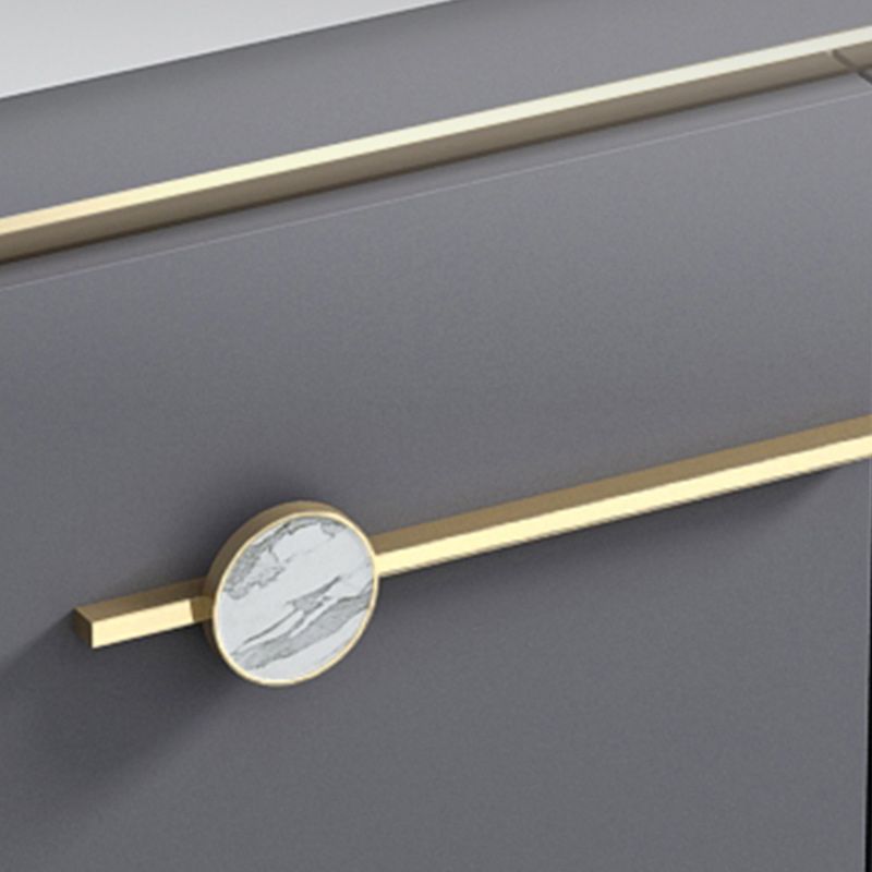 Wall Mount Bathroom Vanity Faucet Included Modern Bathroom Sink Vanity Clearhalo 'Bathroom Remodel & Bathroom Fixtures' 'Bathroom Vanities' 'bathroom_vanities' 'Home Improvement' 'home_improvement' 'home_improvement_bathroom_vanities' 1200x1200_da450ccc-b4a5-4d43-8a80-5ce9dbab8181