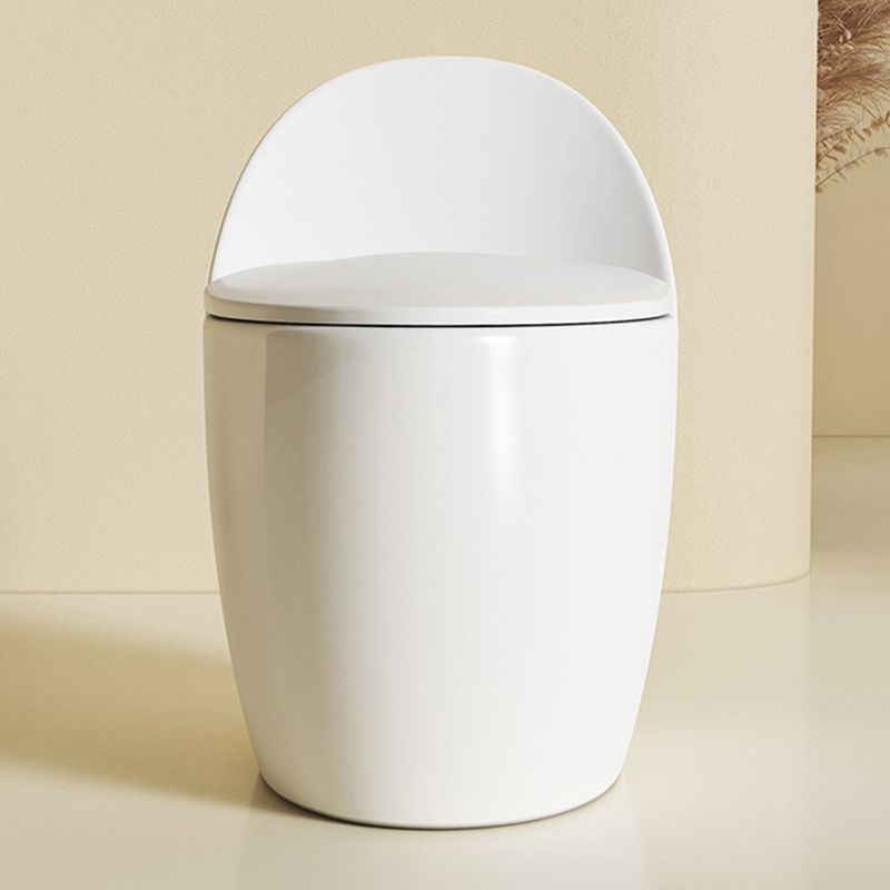 Floor Mounted Urine Toilet One Piece Toilet Modern Siphon Jet Toilet Bowl Clearhalo 'Bathroom Remodel & Bathroom Fixtures' 'Home Improvement' 'home_improvement' 'home_improvement_toilets' 'Toilets & Bidets' 'Toilets' 1200x1200_da6602b4-b77d-4f99-a6a5-00ff177e5c00