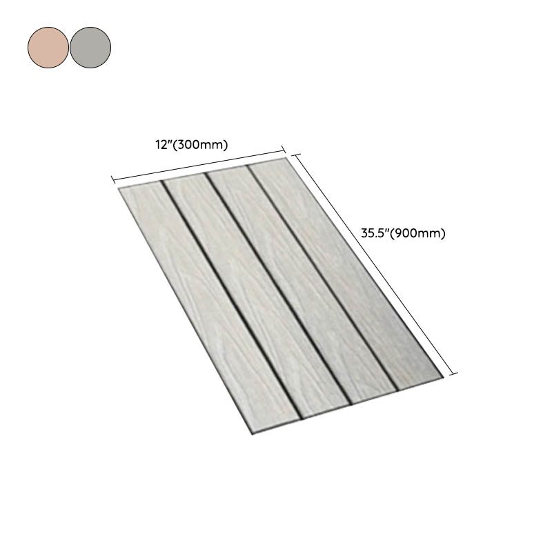 Classical Square Decking Tiles Solid Color Composite Patio Flooring Tiles Clearhalo 'Home Improvement' 'home_improvement' 'home_improvement_outdoor_deck_tiles_planks' 'Outdoor Deck Tiles & Planks' 'Outdoor Flooring & Tile' 'Outdoor Remodel' 'outdoor_deck_tiles_planks' 1200x1200_da86475c-2e28-42ab-9cab-4ad881714626